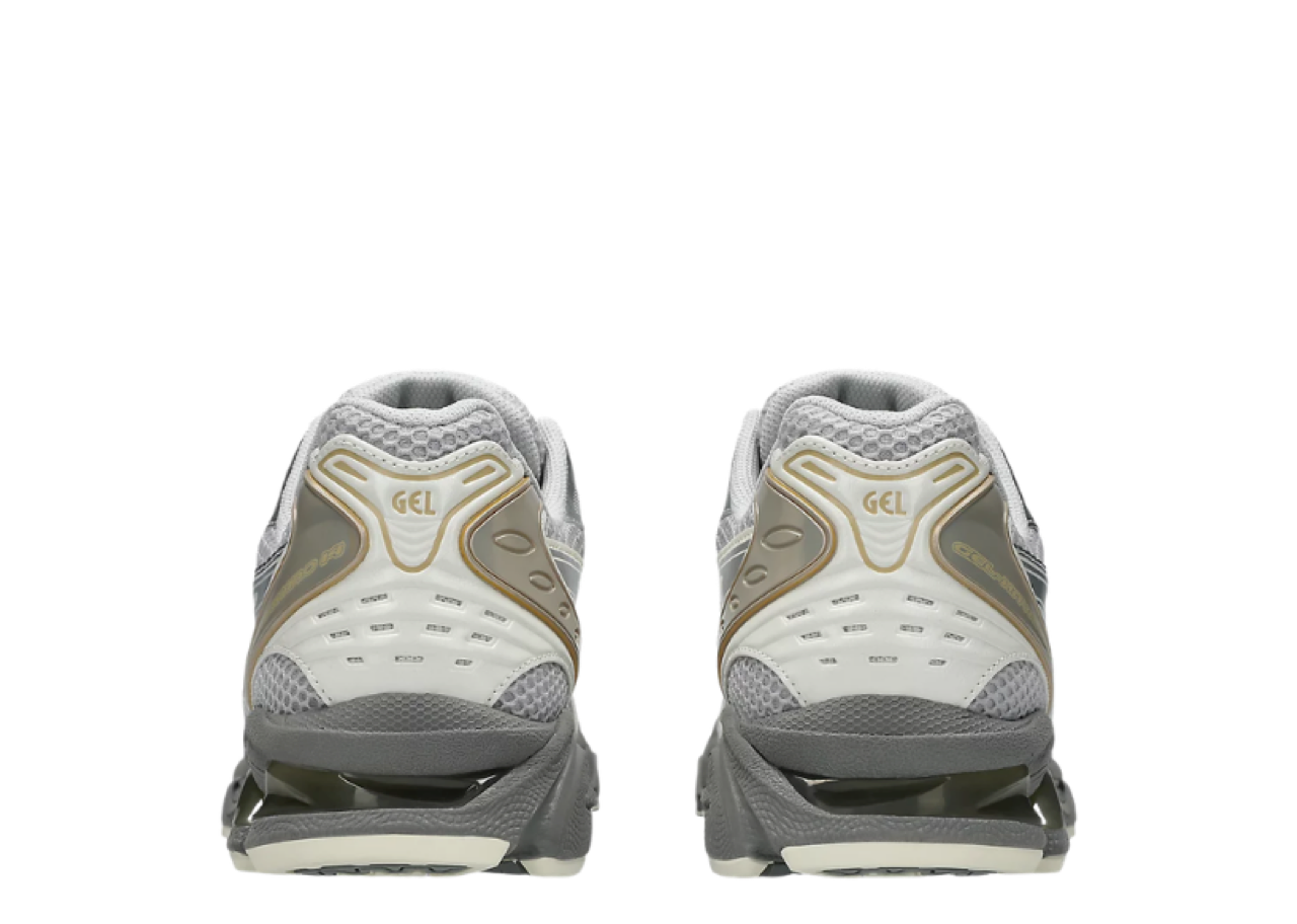 ASICS Gel-Kayano 14 Concrete Pure Silver - photo 3