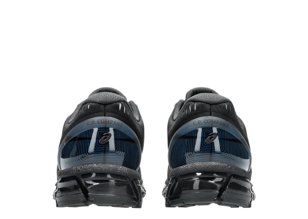 ASICS Gel-Quantum 360 I C.P. Company Black Beauty - photo 3