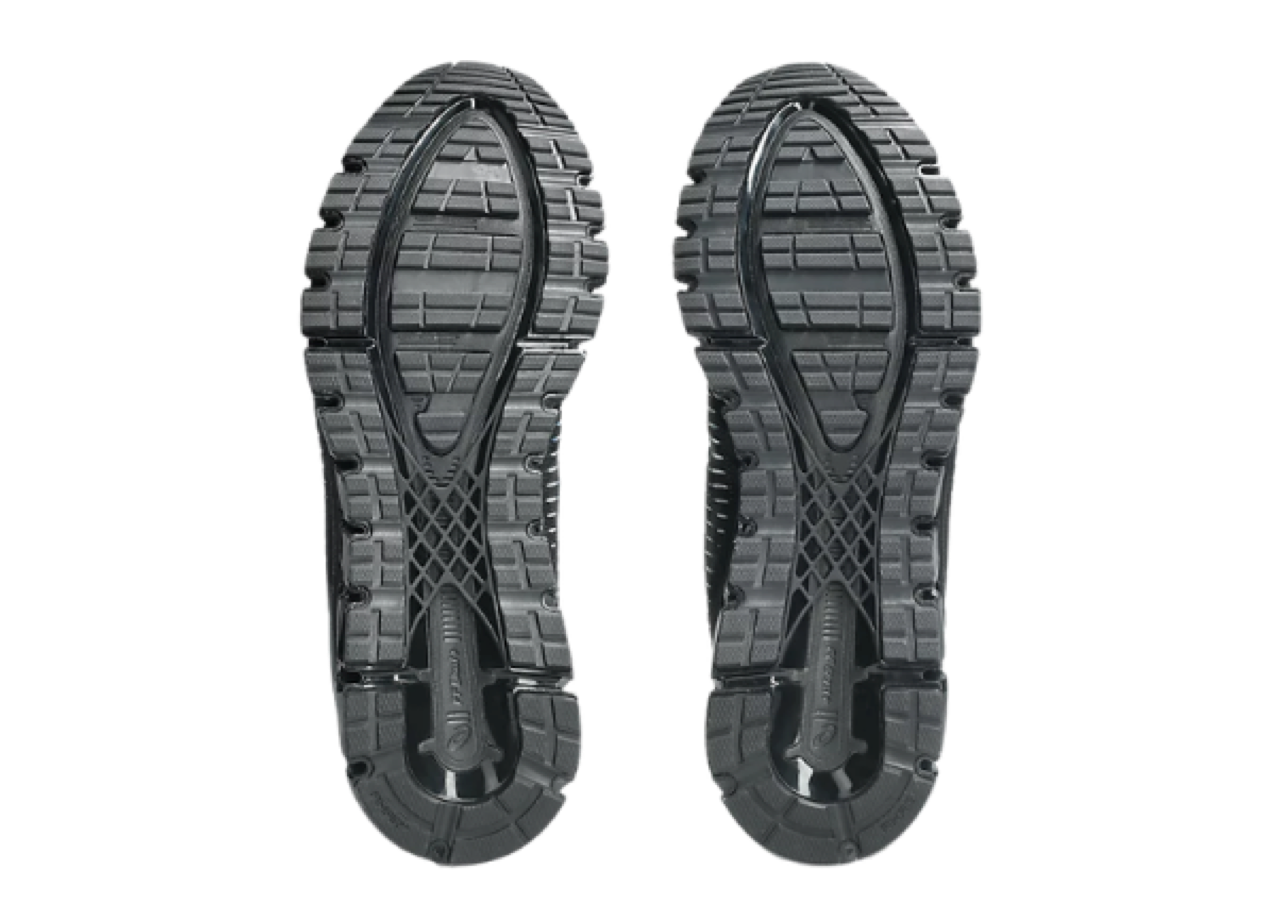 ASICS Gel-Quantum 360 I C.P. Company Black Beauty - photo 4