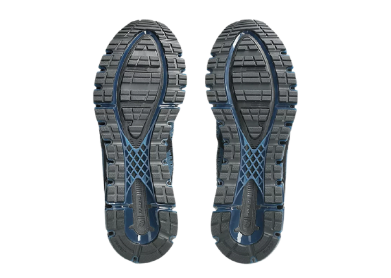 ASICS Gel-Quantum 360 I C.P. Company Moraccan Blue - photo 4