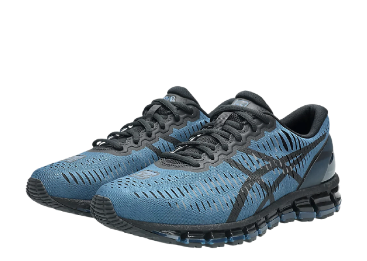 ASICS Gel-Quantum 360 I C.P. Company Moraccan Blue - photo 2