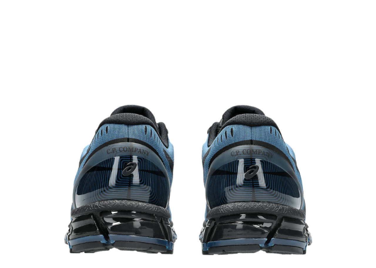 ASICS Gel-Quantum 360 I C.P. Company Moraccan Blue - photo 3