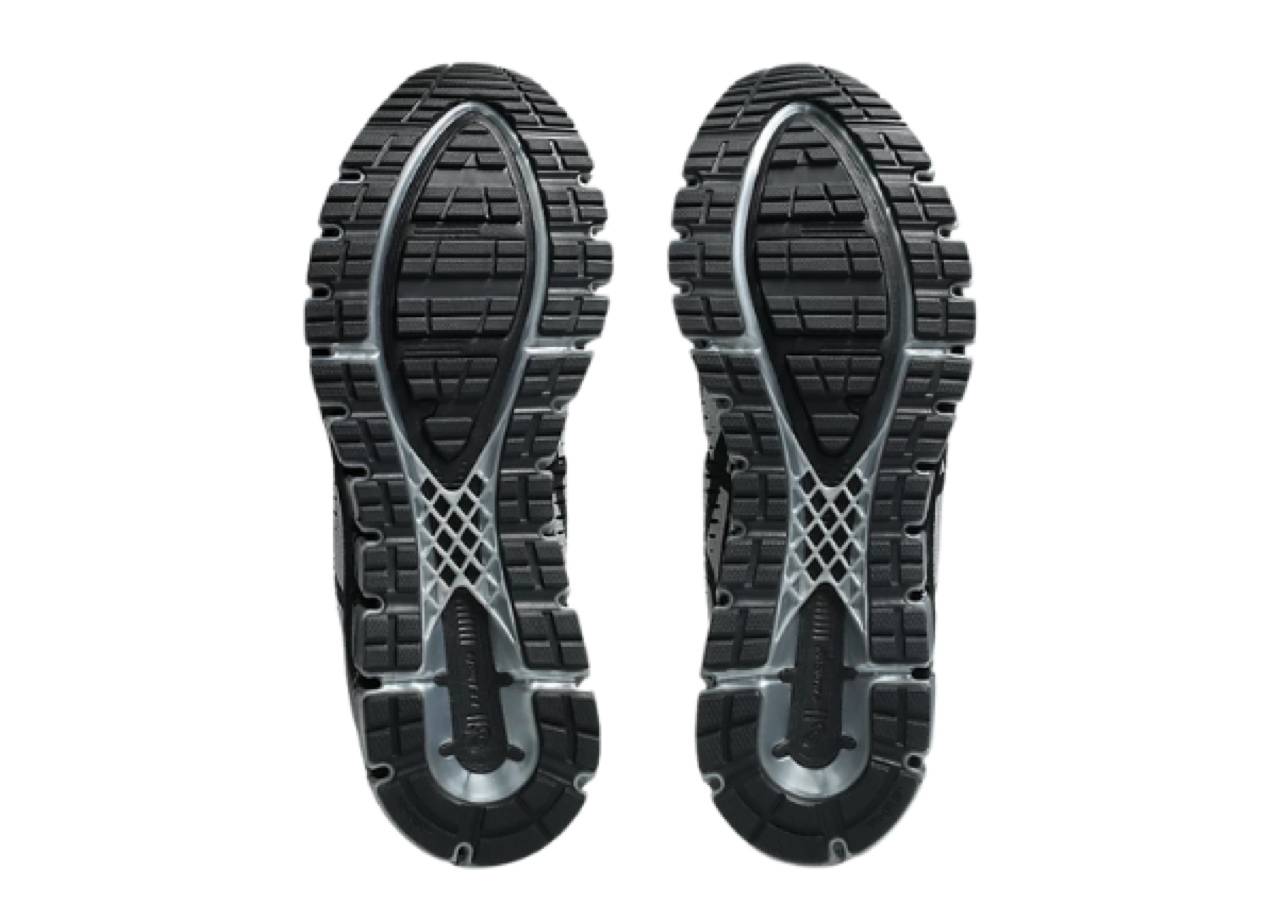 ASICS Gel-Quantum 360 I C.P. Company Pure Silver - photo 4