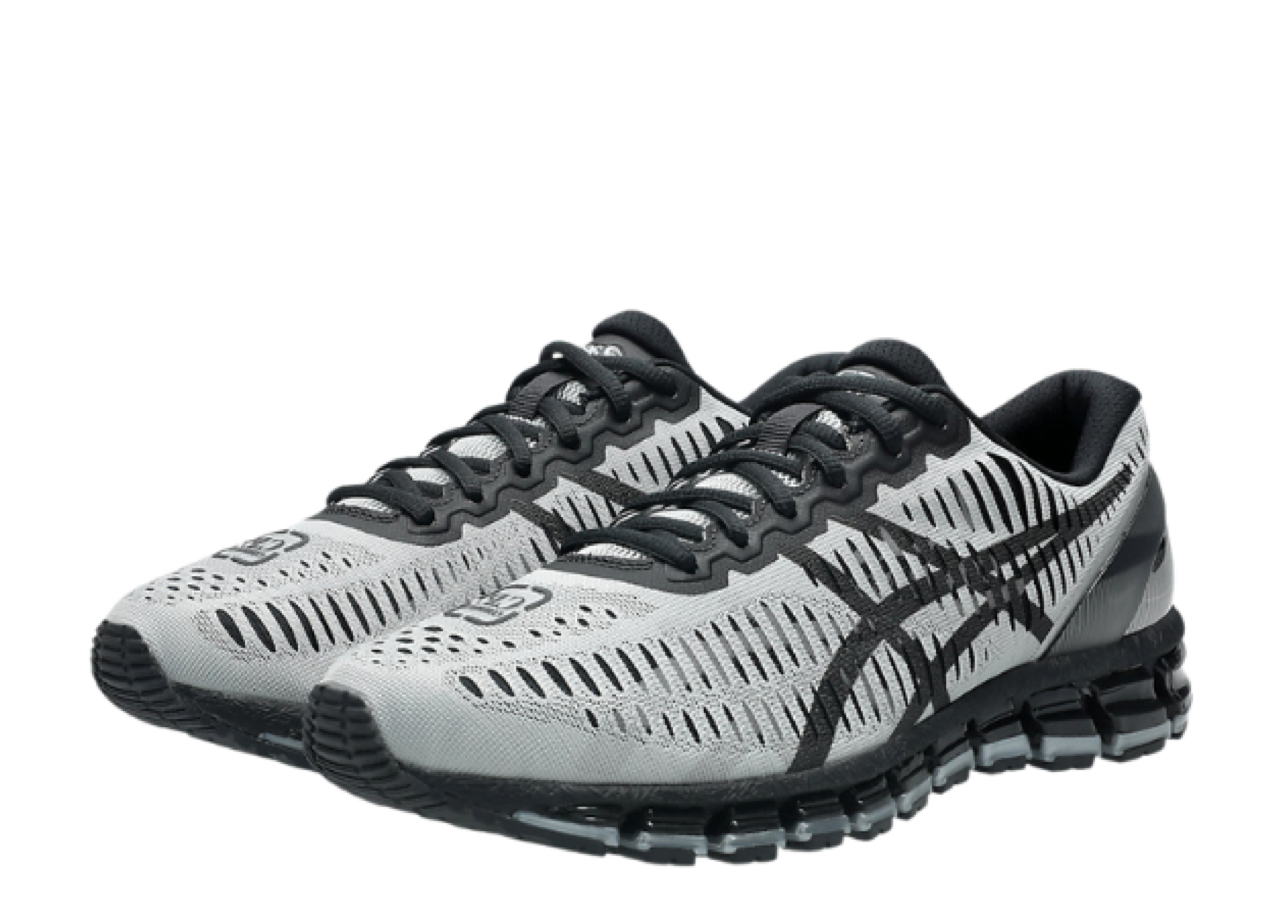 ASICS Gel-Quantum 360 I C.P. Company Pure Silver - photo 2