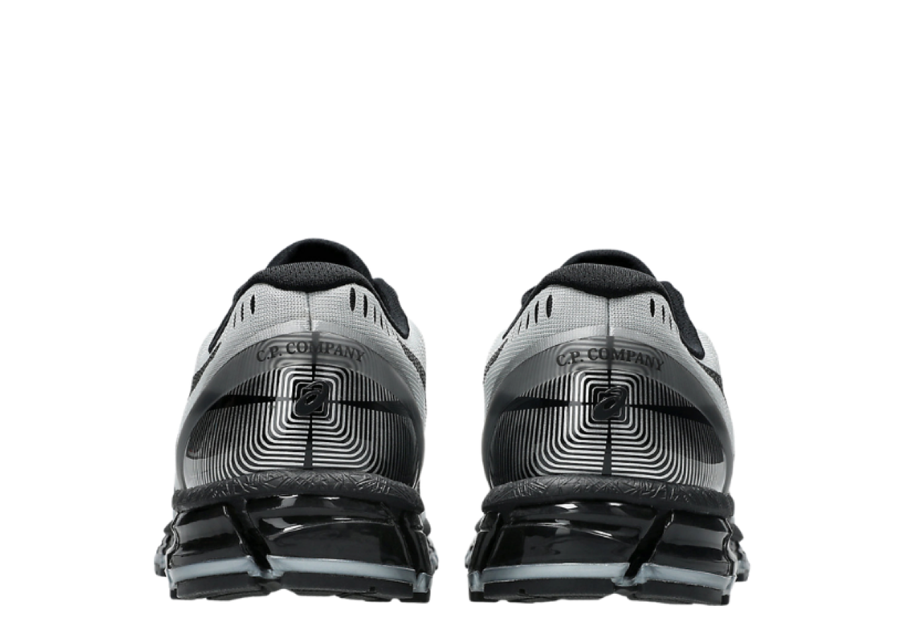 ASICS Gel-Quantum 360 I C.P. Company Pure Silver - photo 3