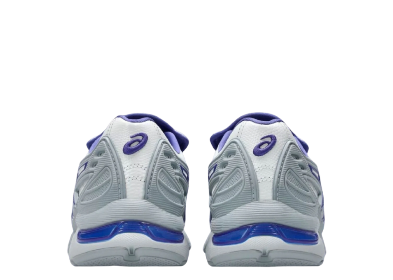 ASICS Gel-SD Arzachotto OTTO 958 White Blue Violet - photo 3
