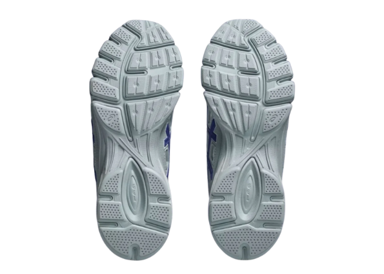 ASICS Gel-SD Arzachotto OTTO 958 White Blue Violet - photo 4
