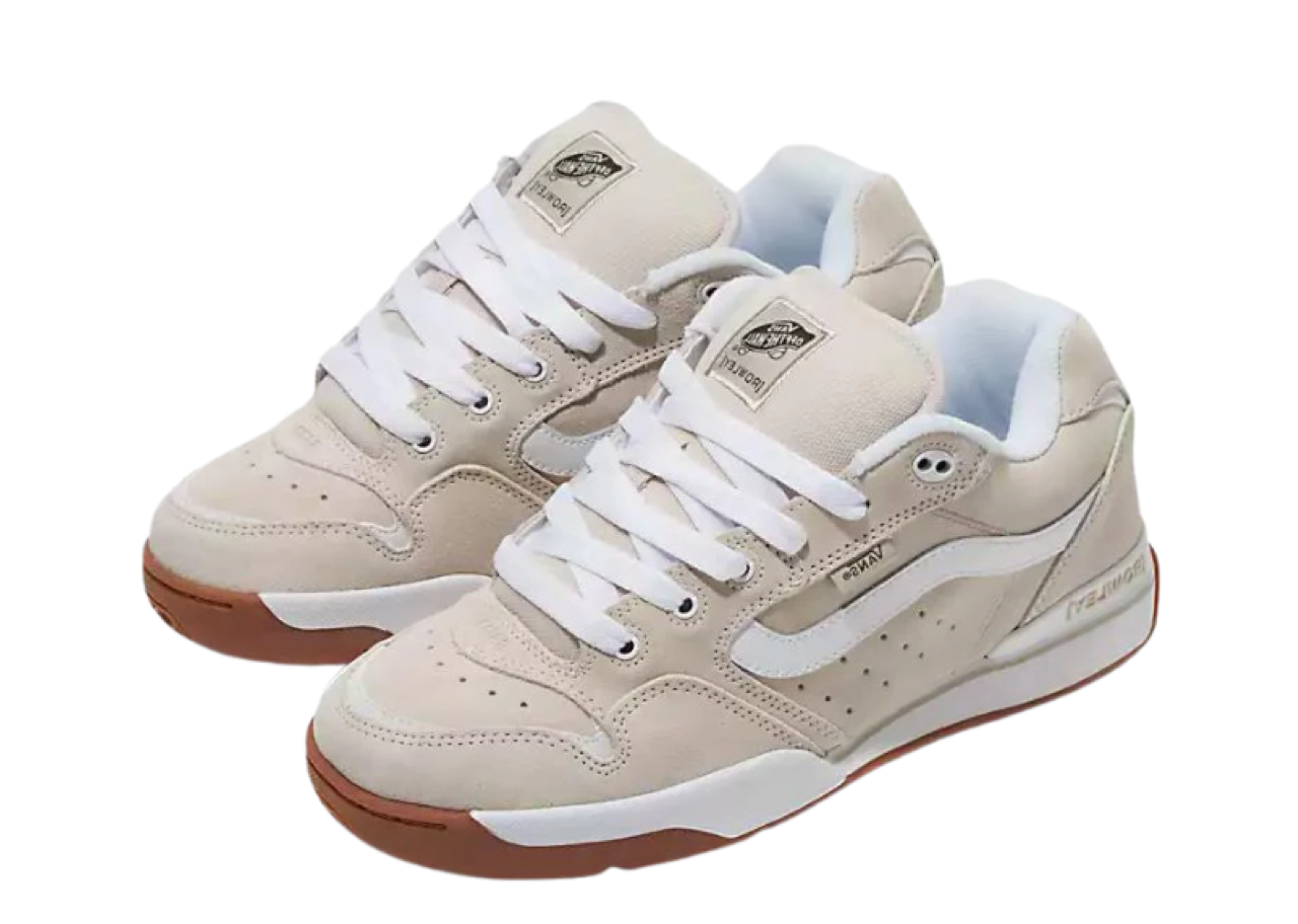 Vans Rowley XLT Beige - photo 2