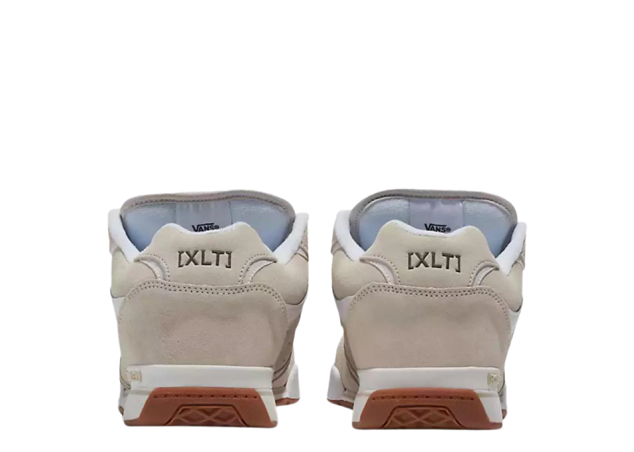 Vans Rowley XLT Beige - photo 3