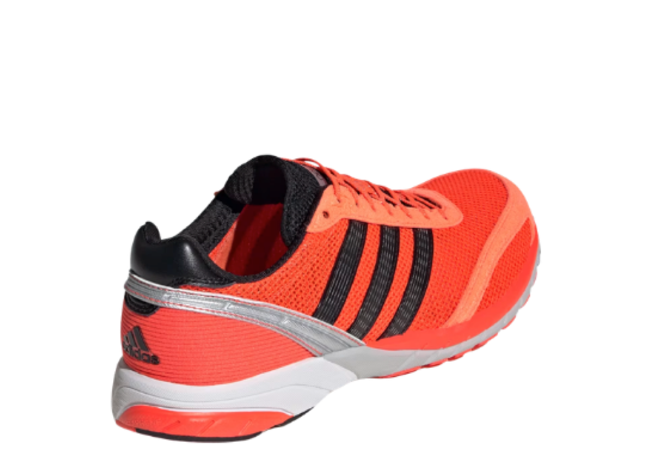 Adidas Adizero Adios OG Solar Red - photo 3