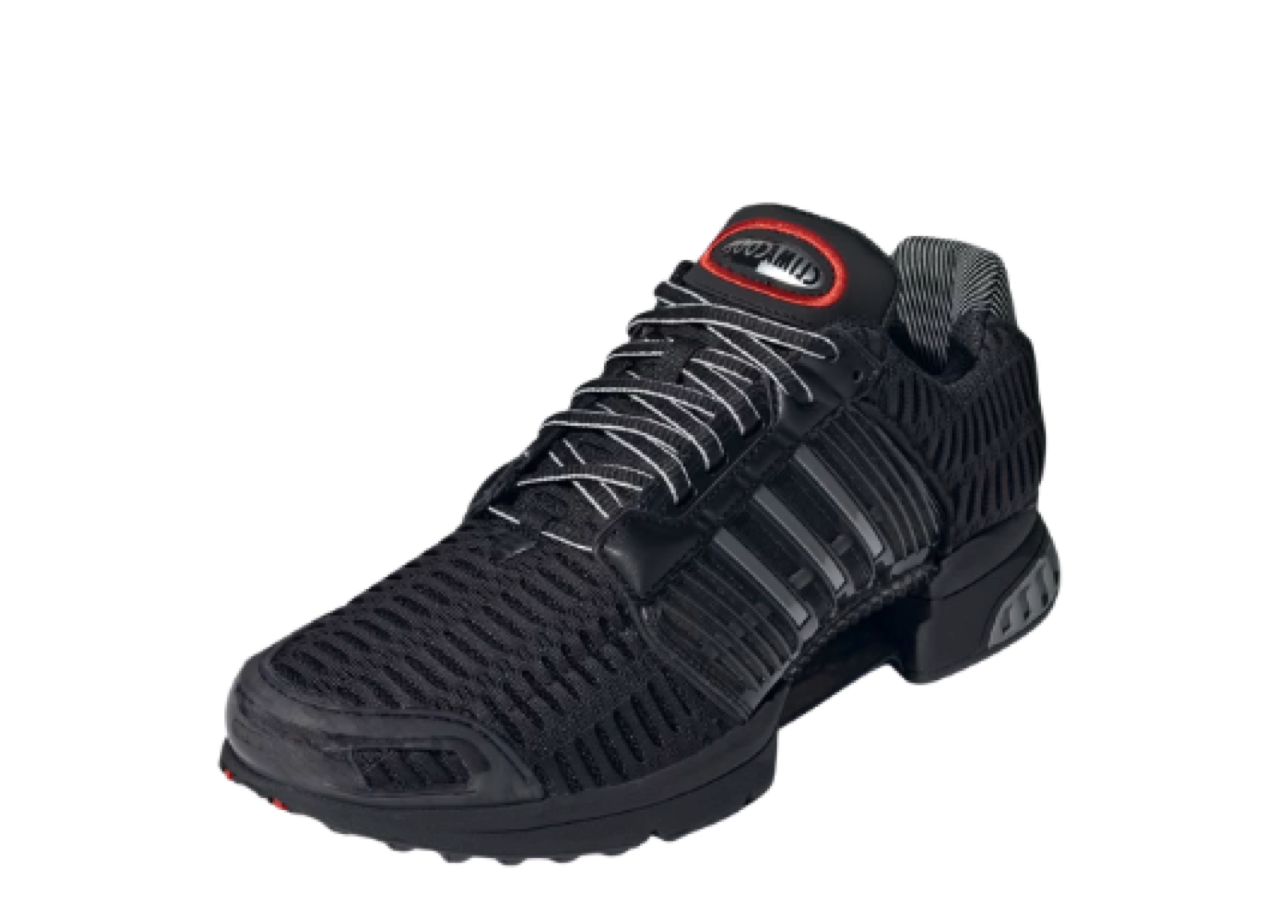 Adidas Climacool 1 Core Black Red - photo 2