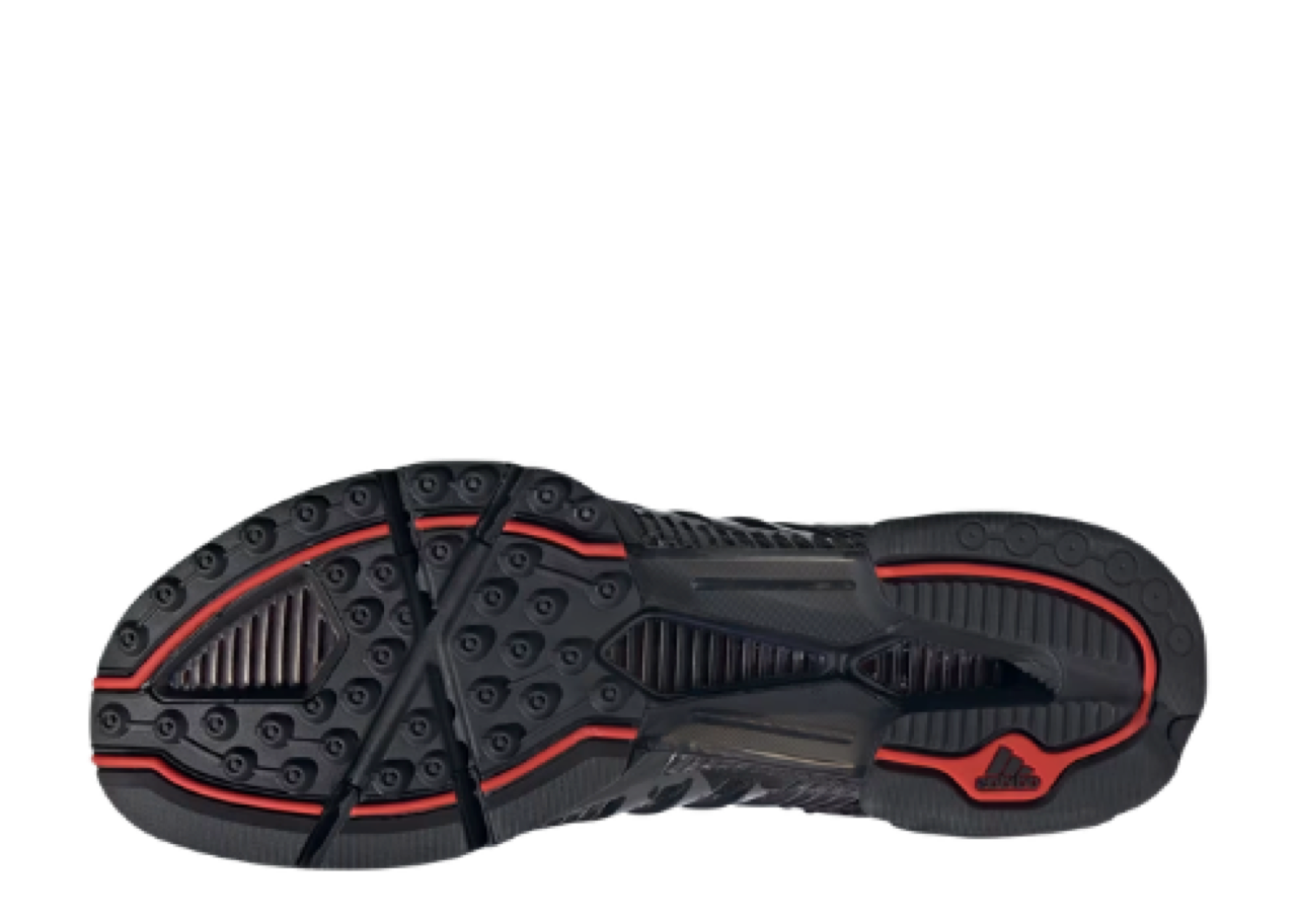 Adidas Climacool 1 Core Black Red - photo 4