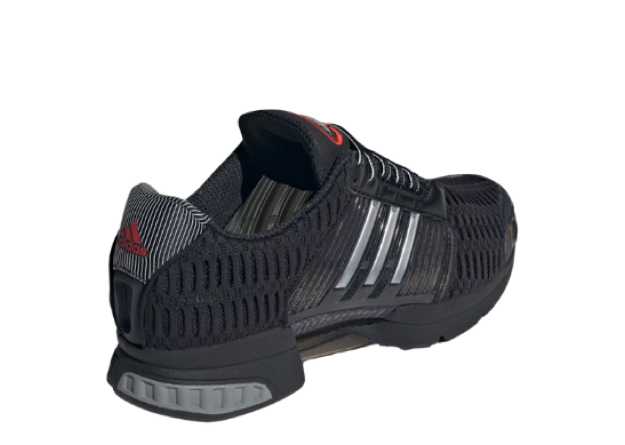 Adidas Climacool 1 Core Black Red - photo 3