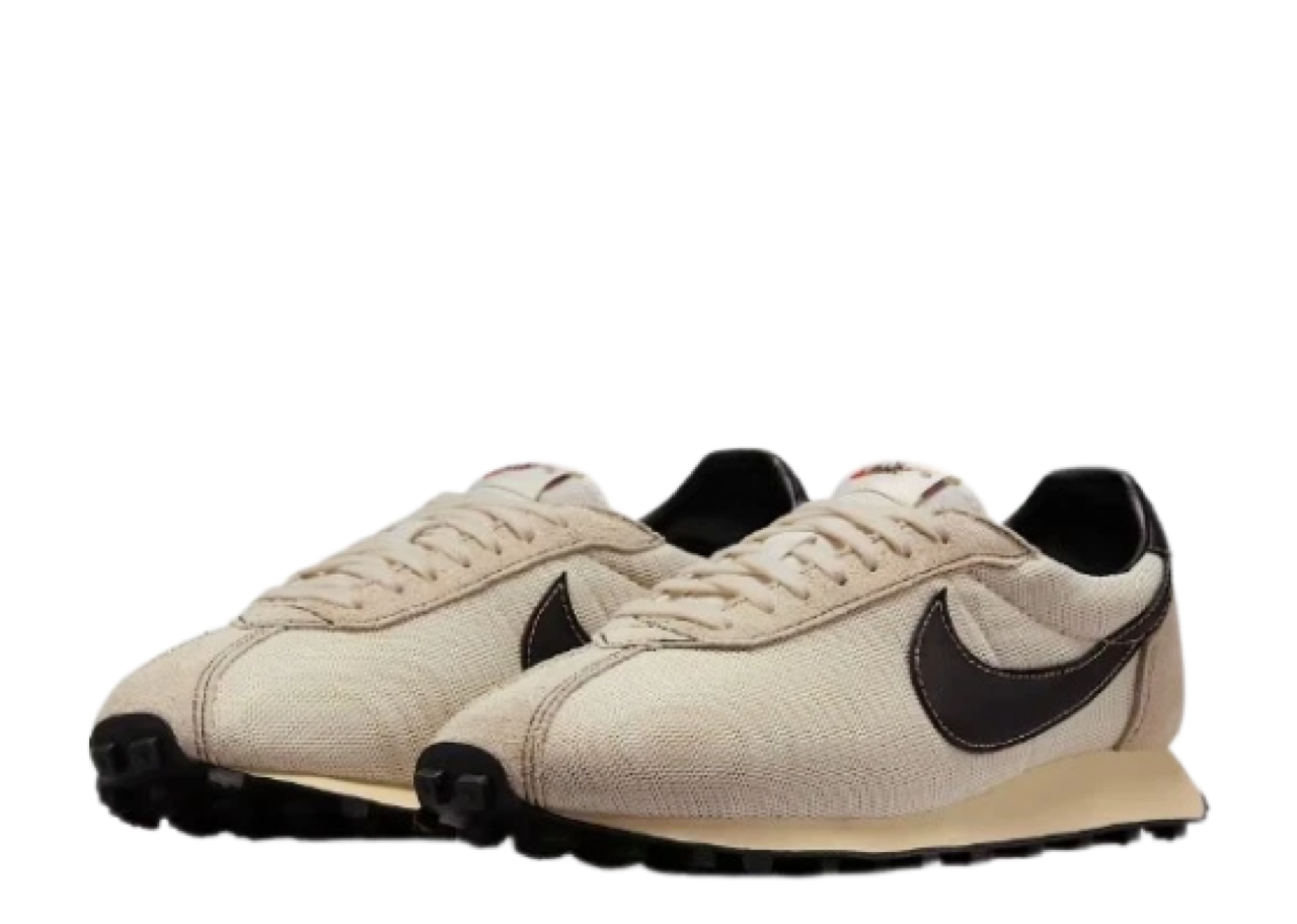 Nike LD-1000 Soft Pearl Muslin Black - photo 2