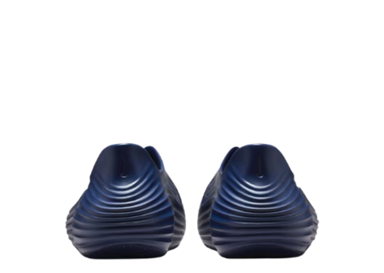 Nike ReactX Rejuven8 Blue Void Indigo Burst - photo 3