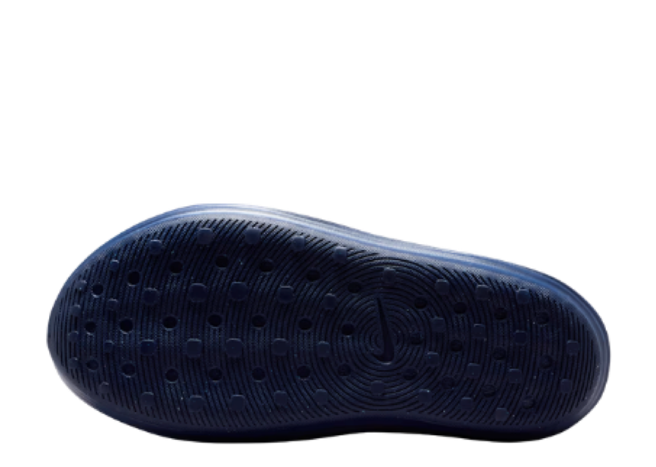 Nike ReactX Rejuven8 Blue Void Indigo Burst - photo 4