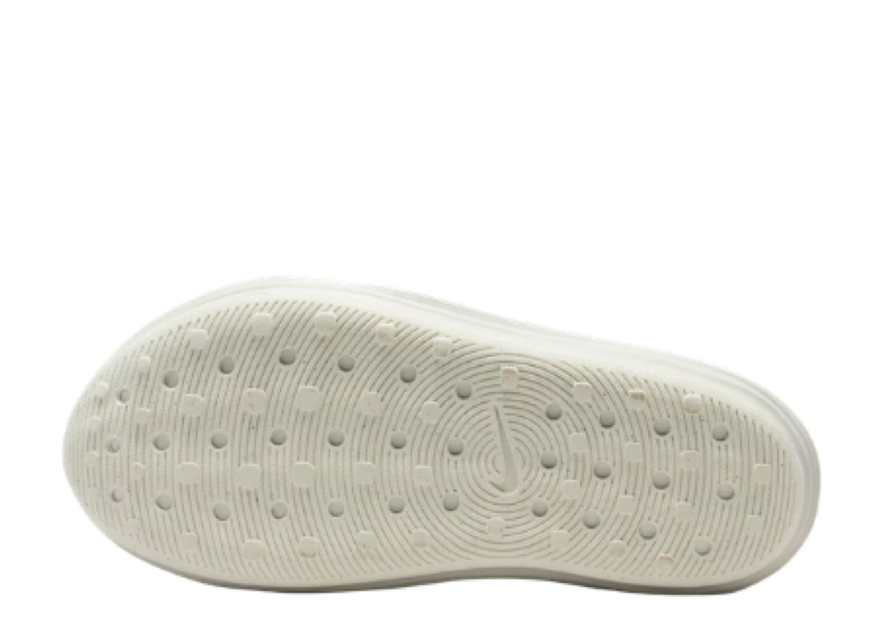 Nike ReactX Rejuven8 Spruce Aura Light Silver - photo 4