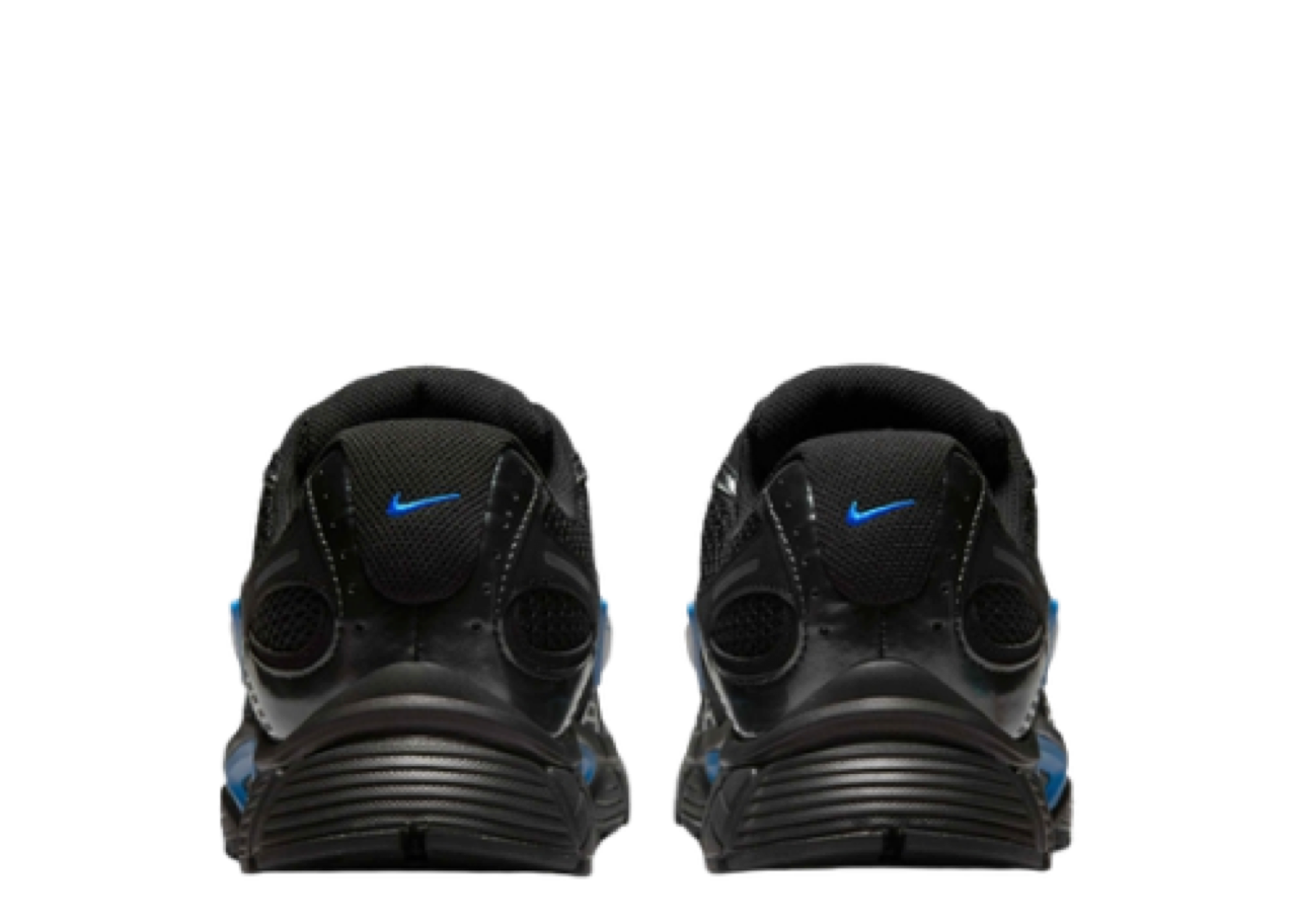 Nike V5 RNR Photo Blue Black - photo 3