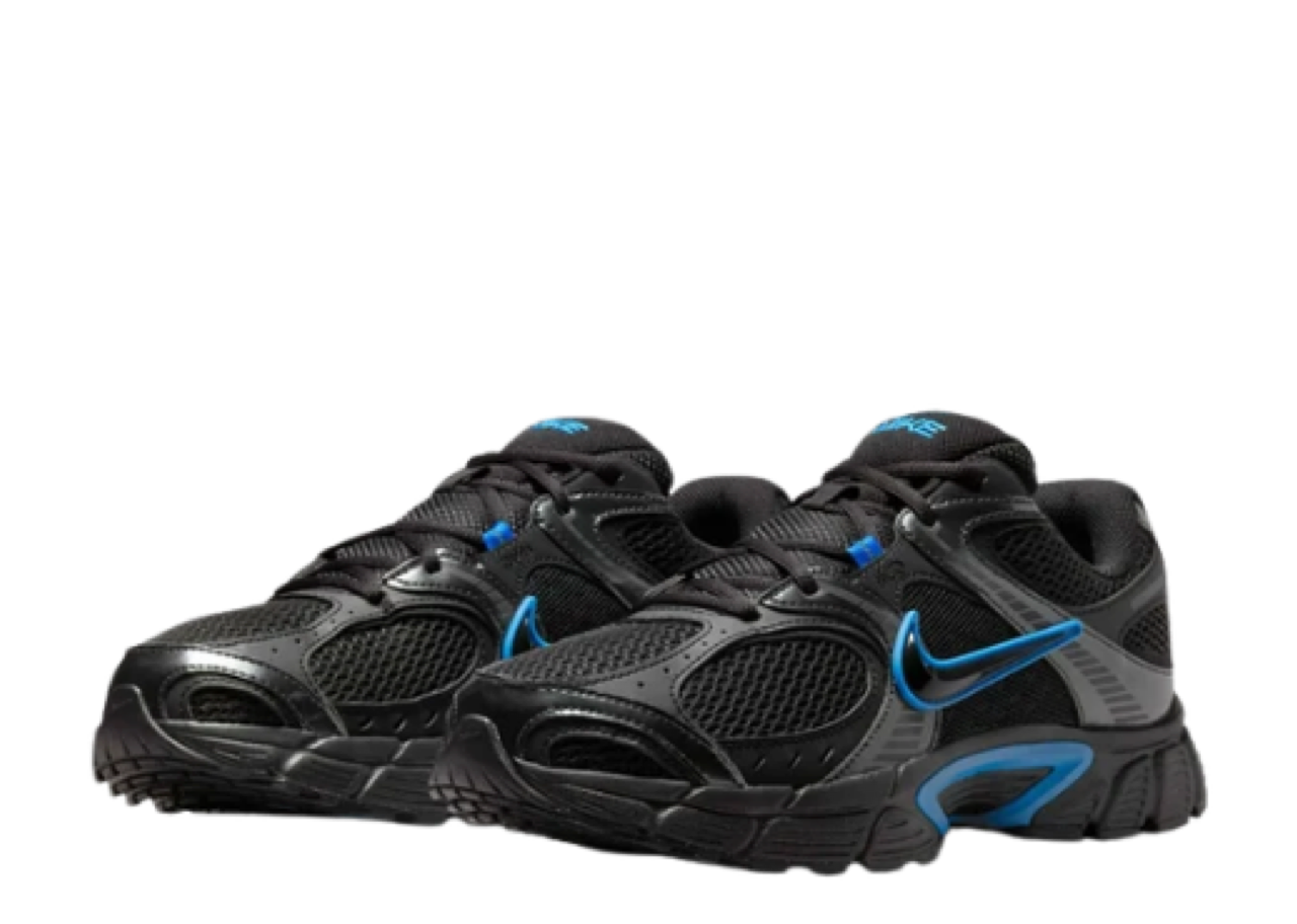 Nike V5 RNR Photo Blue Black - photo 2