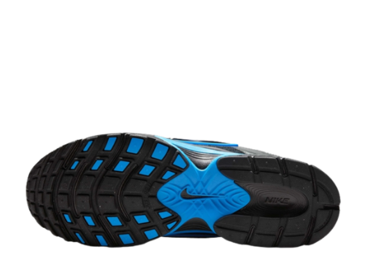 Nike V5 RNR Photo Blue Black - photo 4