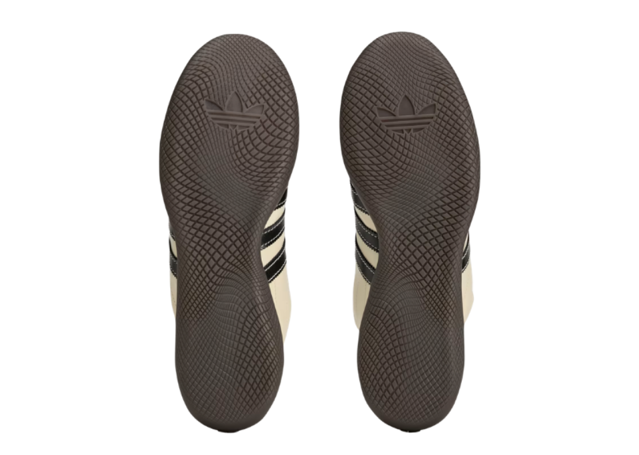 adidas Karintha OG Wales Bonner Black White Lush Blue - photo 4
