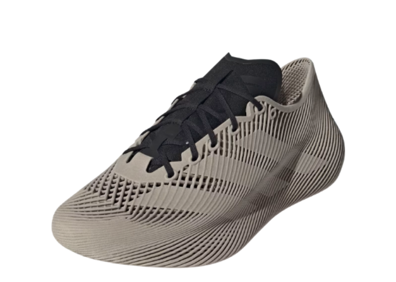 Adidas Climacool 4D Laced Grey Black - photo 2