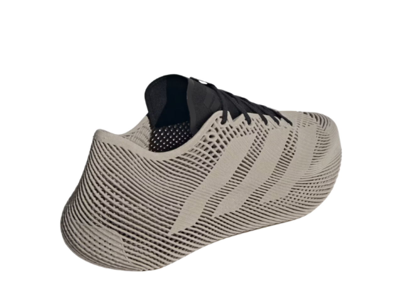 Adidas Climacool 4D Laced Grey Black - photo 3