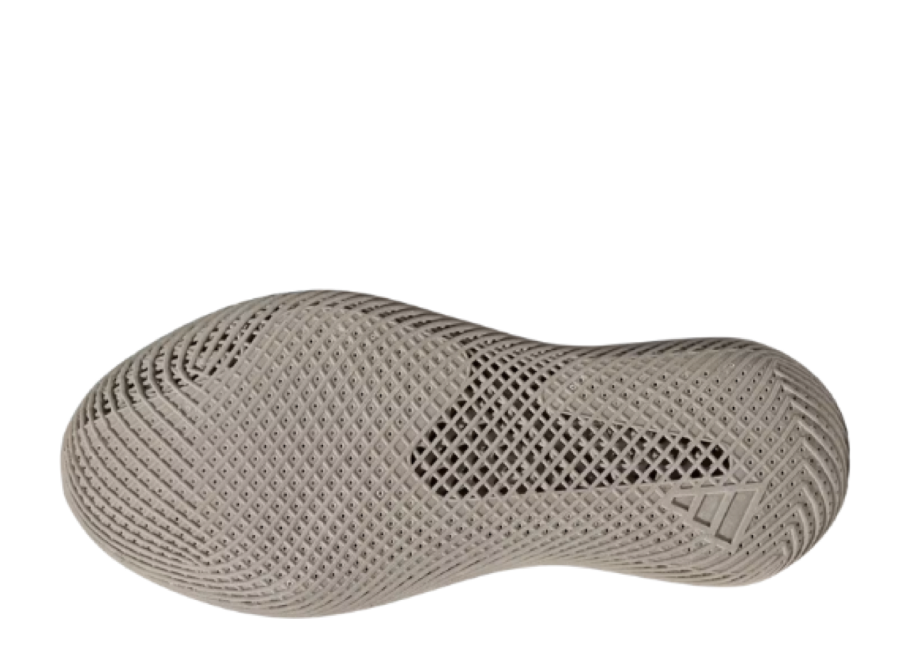 Adidas Climacool 4D Laced Grey Black - photo 4