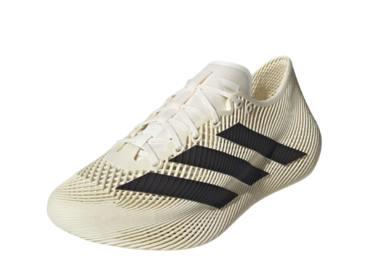 Adidas Climacool 4D Laced Cream Black - photo 2