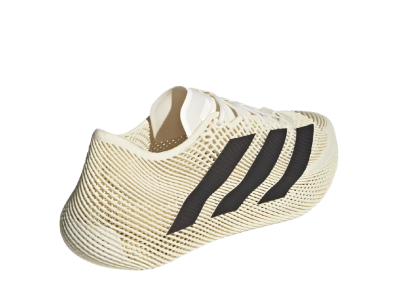 Adidas Climacool 4D Laced Cream Black - photo 3