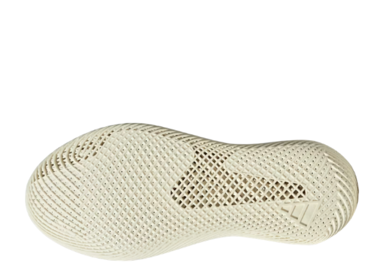 Adidas Climacool 4D Laced Cream Black - photo 4