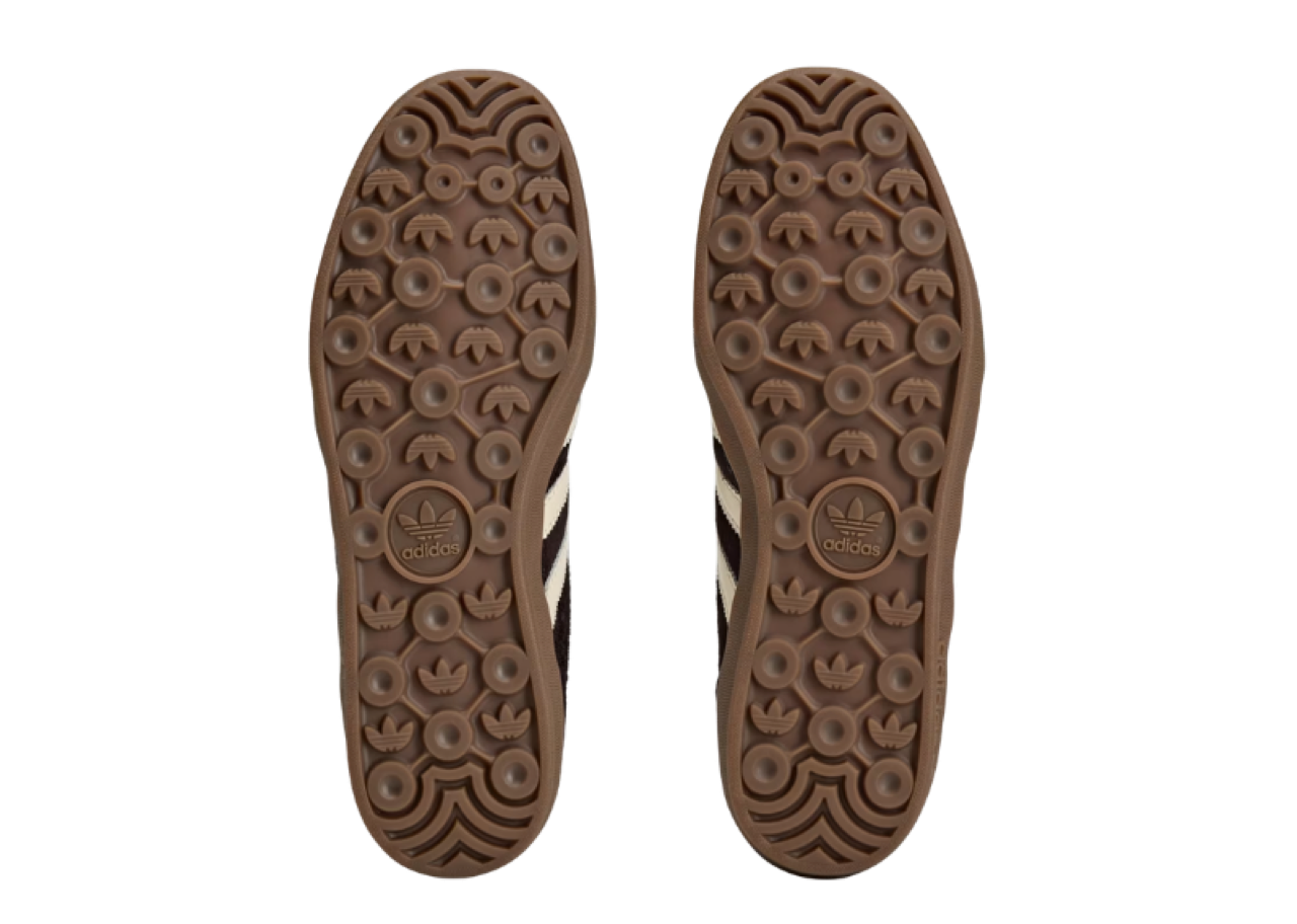 Adidas Gazelle Indoor Wales Bonner Pony Hair - photo 4