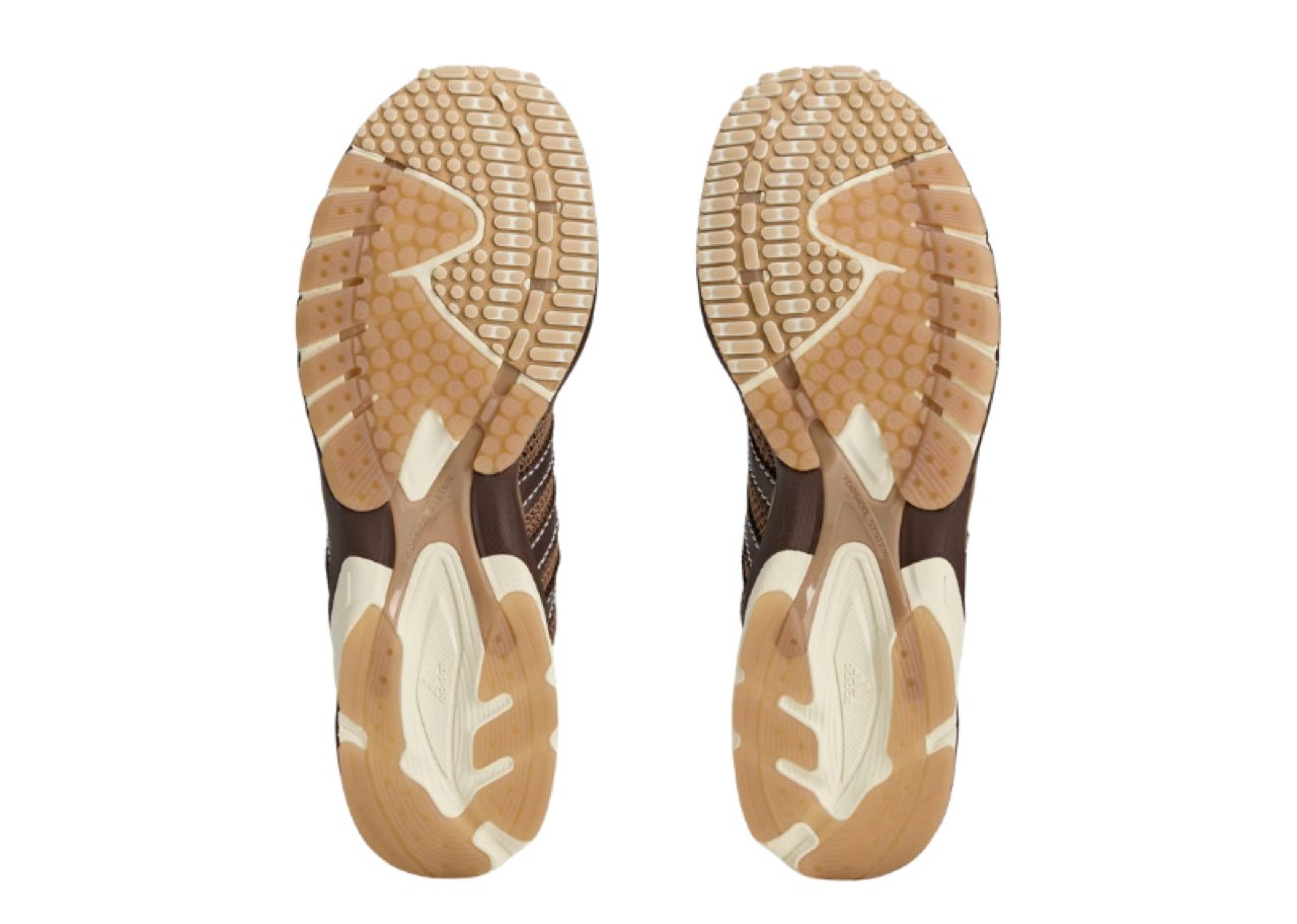 Adidas Adizero Adios Mesh Wales Bonner Auburn Cream White - photo 4