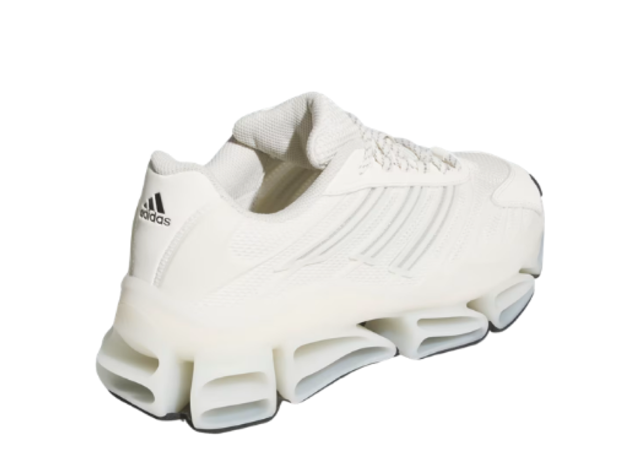 Adidas Megaride AG Cloud White Cream White - photo 3