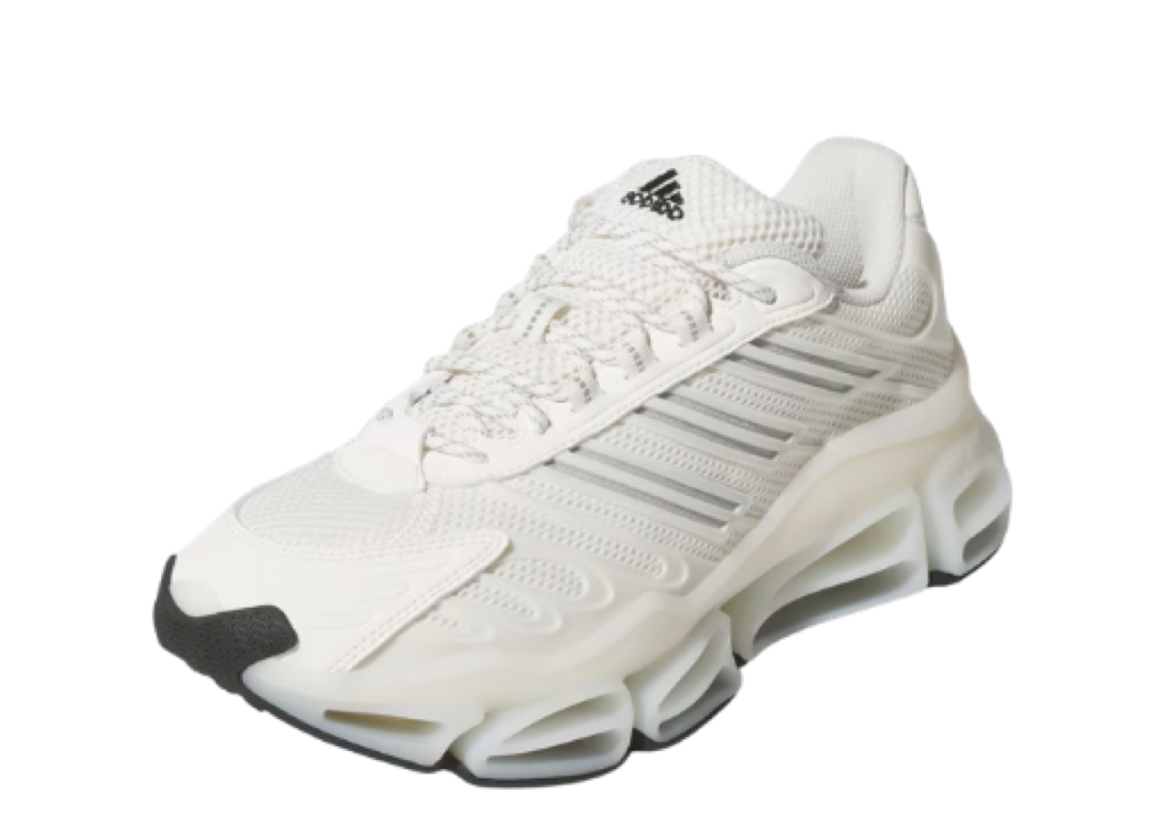Adidas Megaride AG Cloud White Cream White - photo 2