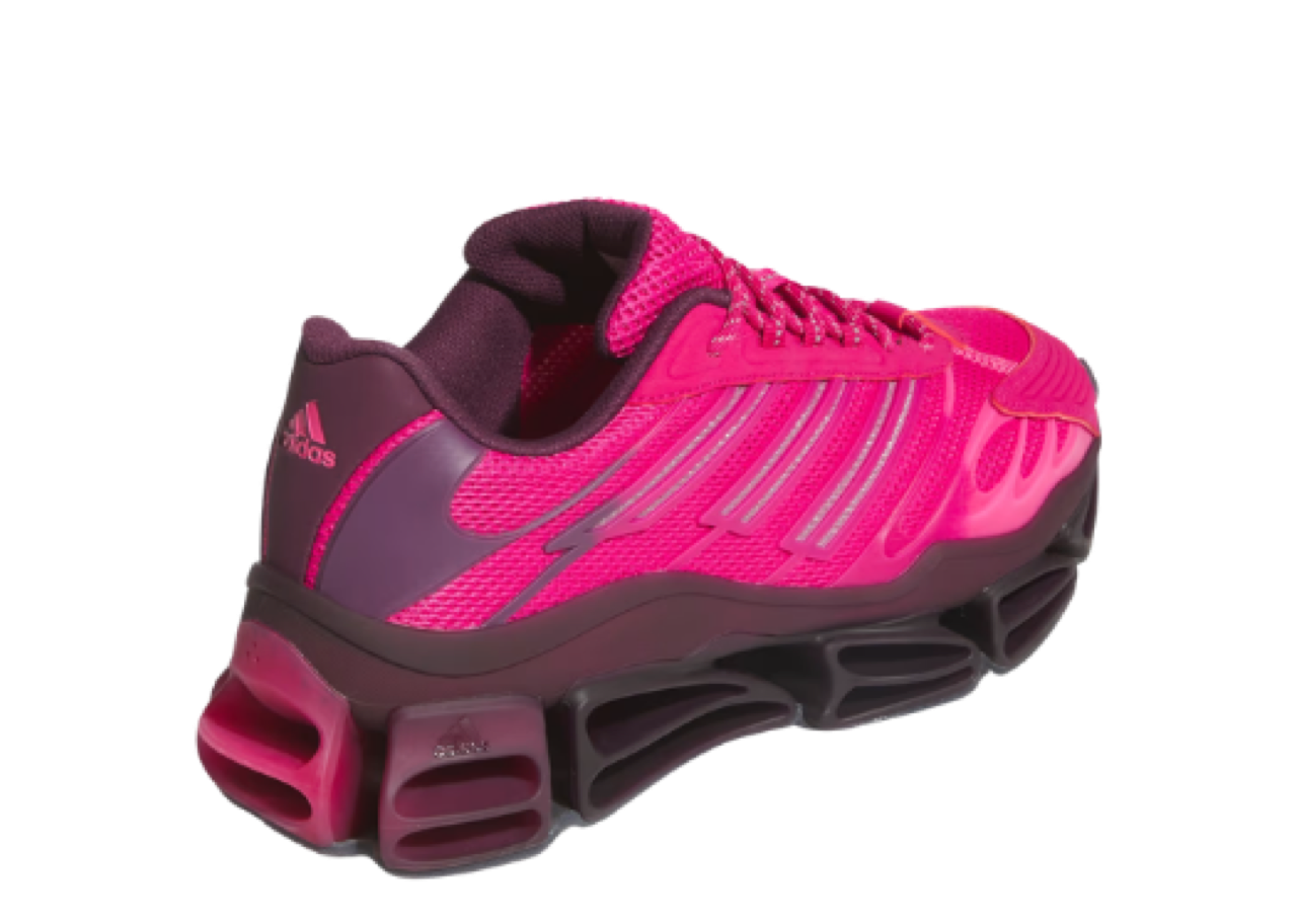 Adidas Megaride AG Real Magenta Pulse Magenta - photo 3