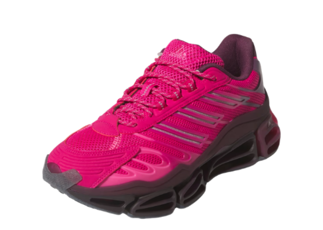 Adidas Megaride AG Real Magenta Pulse Magenta - photo 2