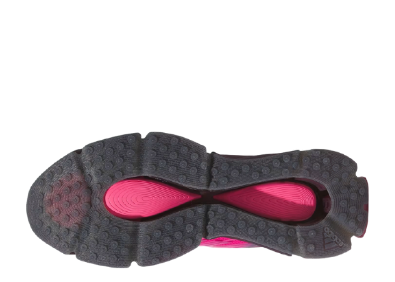 Adidas Megaride AG Real Magenta Pulse Magenta - photo 4
