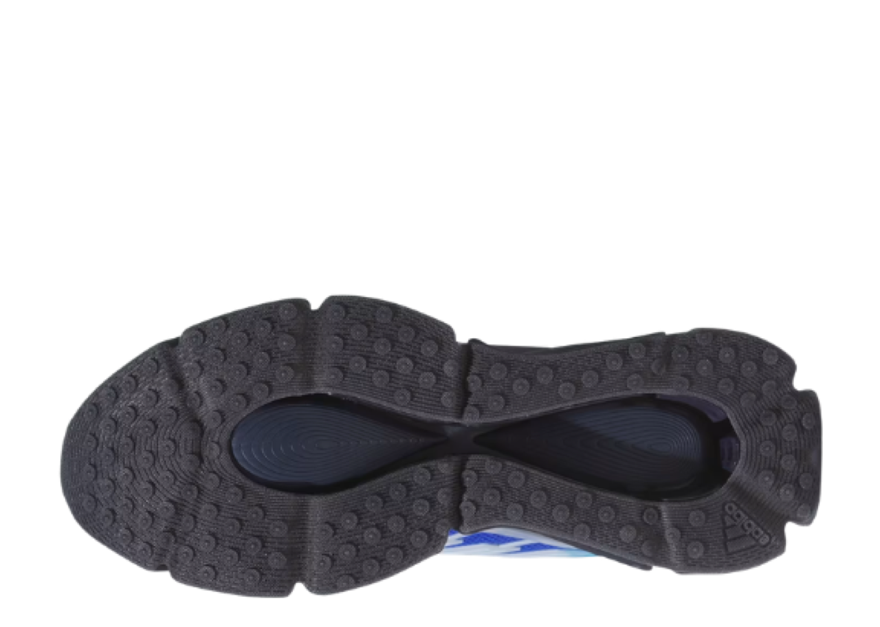 Adidas Megaride AG Hi Res Blue Ash Blue - photo 4