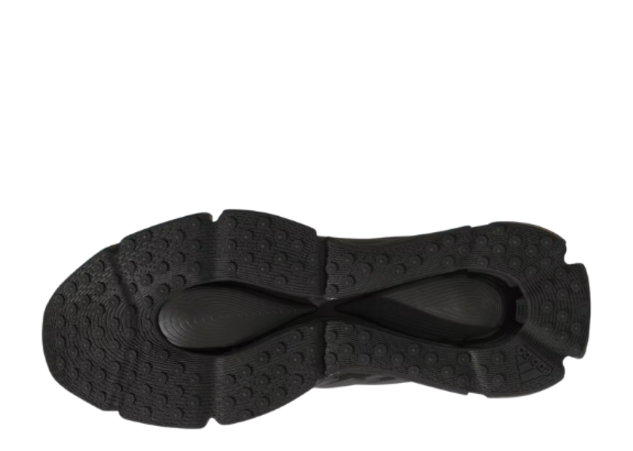 Adidas Megaride AG Core Black Night Grey - photo 4
