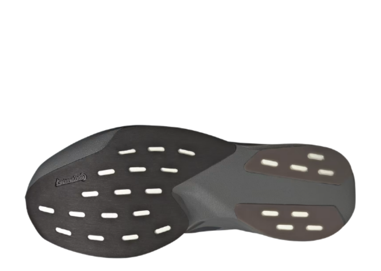 Adidas Adizero Evo SL EXO Putty Beige Black - photo 4