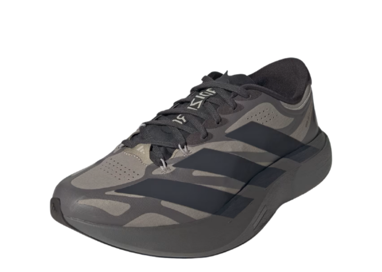 Adidas Adizero Evo SL EXO Putty Beige Black - photo 2