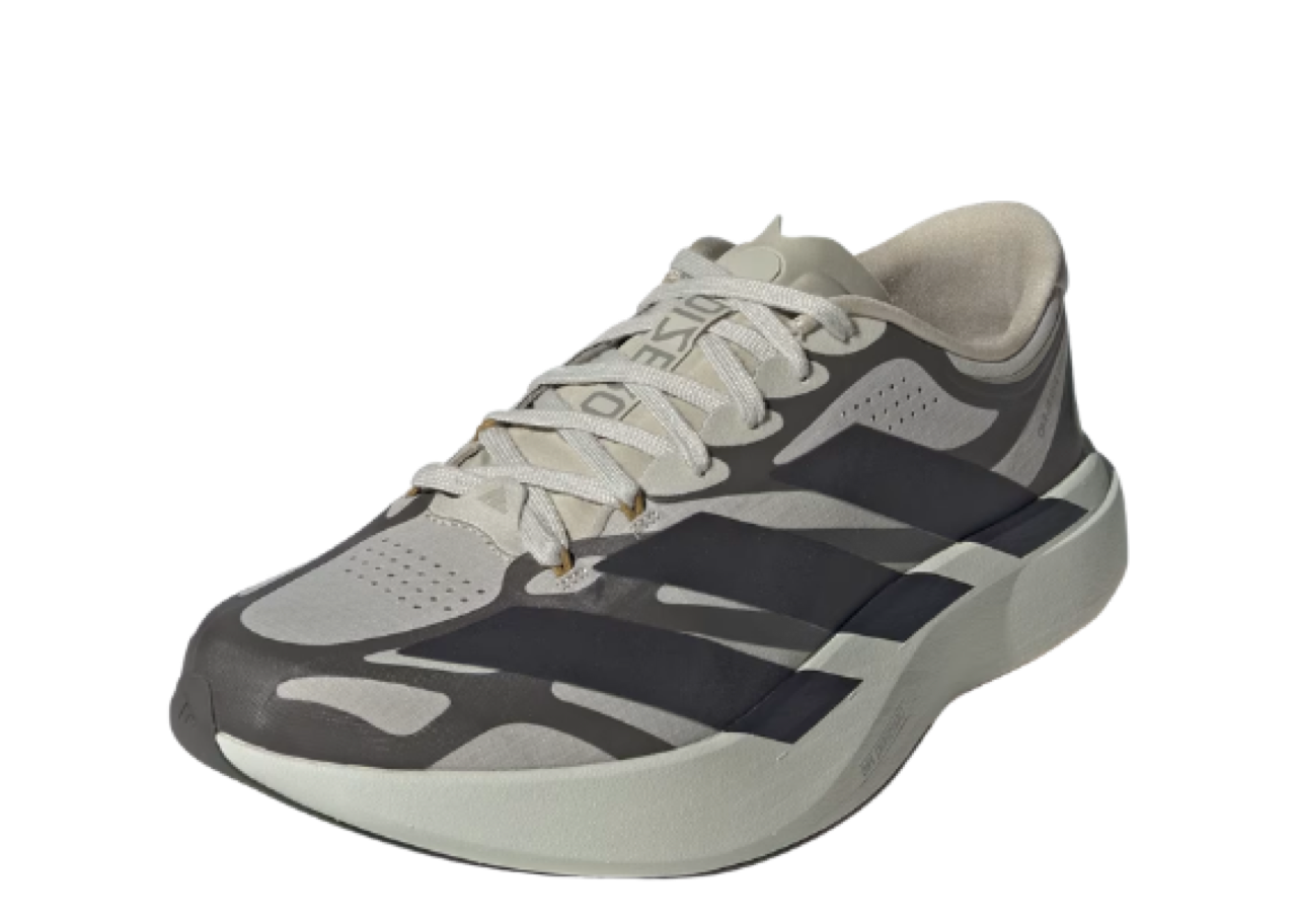 Adidas Adizero Evo SL EXO Putty Green - photo 2