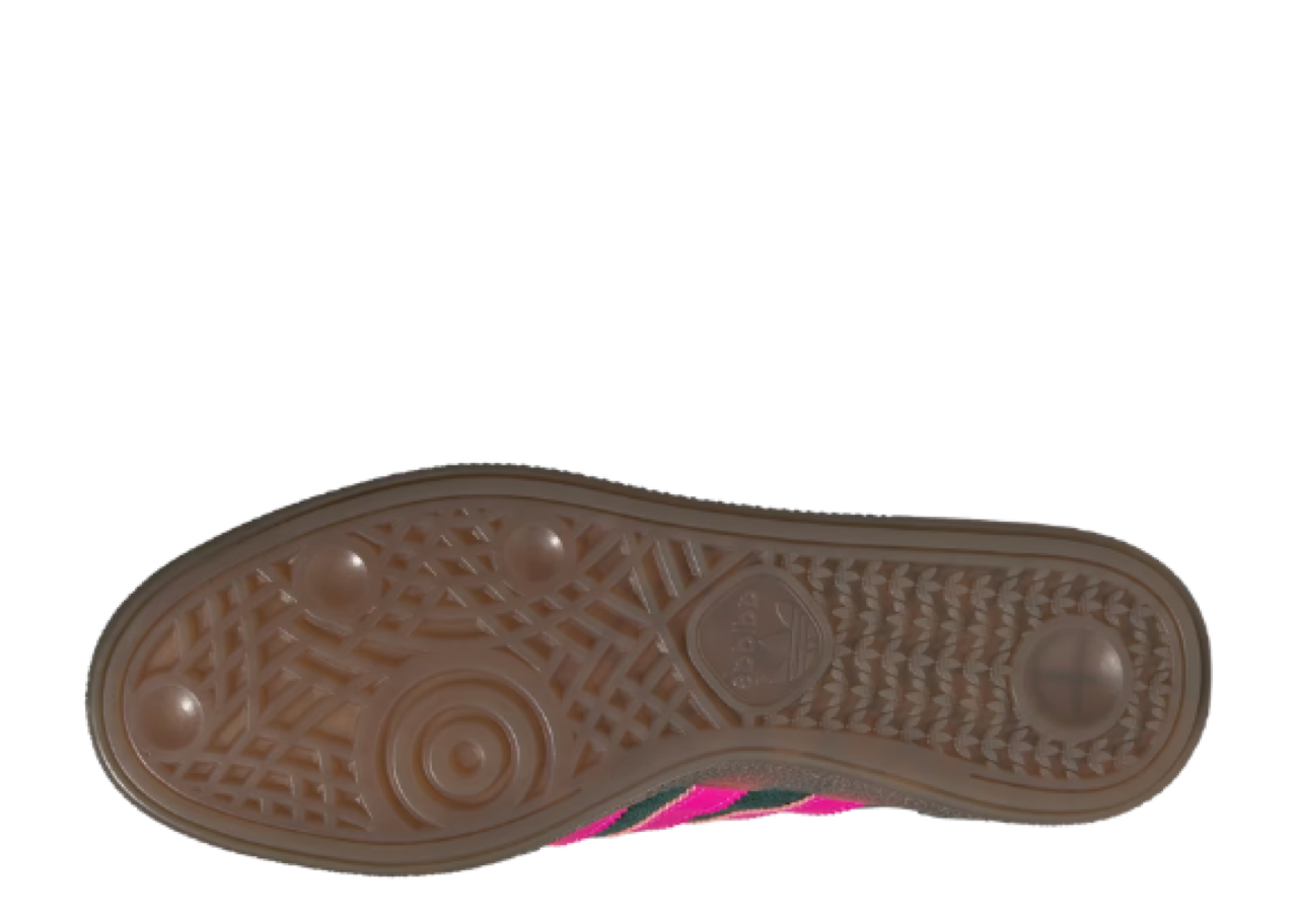 Adidas Handball Spezial Aurora Ivy Shock Pink - photo 4