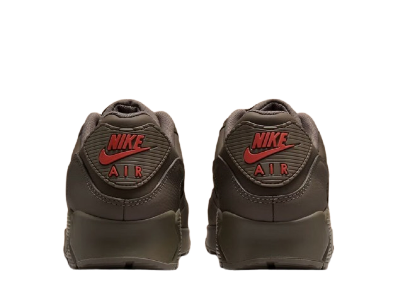 Nike Air Max 90 ESS+Cave Stone - photo 3