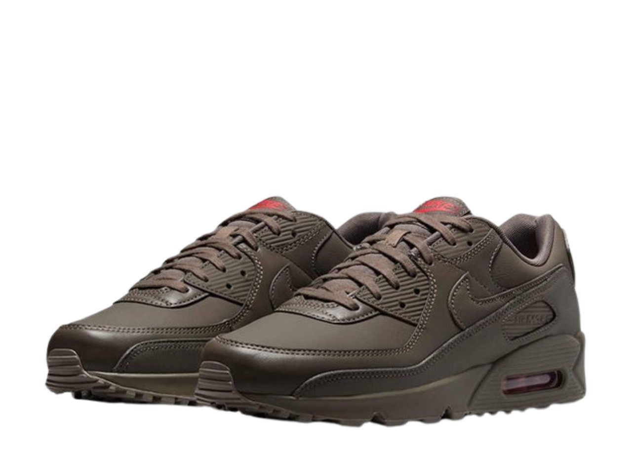 Nike Air Max 90 ESS+Cave Stone - photo 2