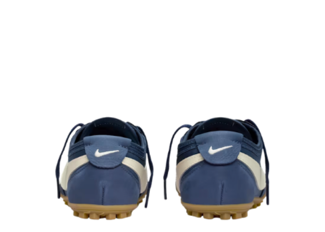 Nike Moon Shoe Midnight Navy Gum (Women's) - photo 3