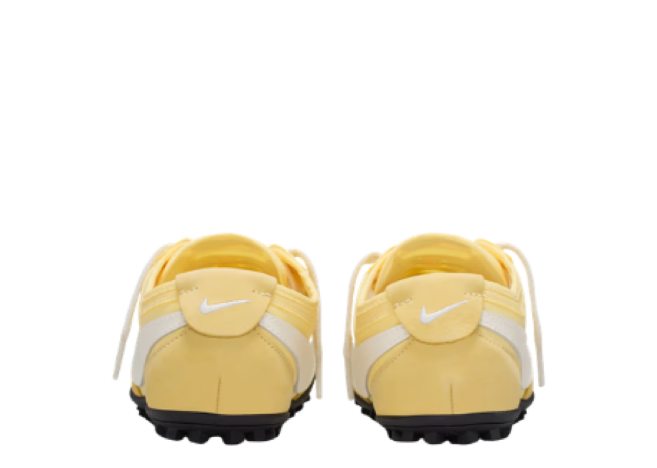 Nike Moon Shoe Soft Yellow (Women's) - photo 3