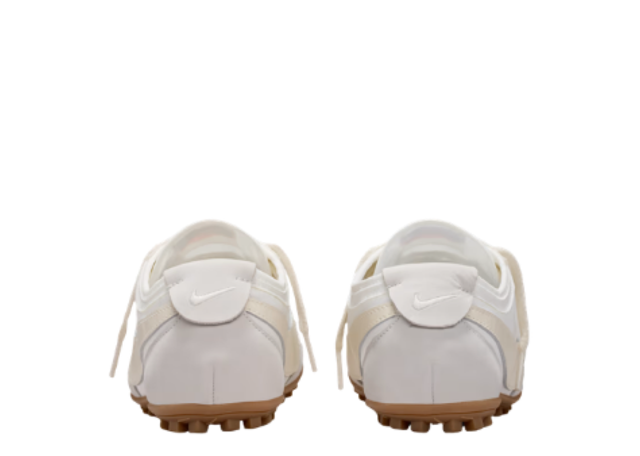 Nike Moon Shoe White Soft Pearl Gum (Women's) - photo 3