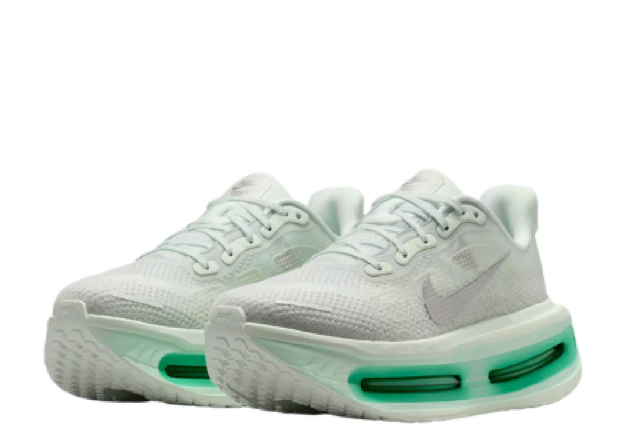 Nike Vomero Premium Barely Green (Women's) - photo 2
